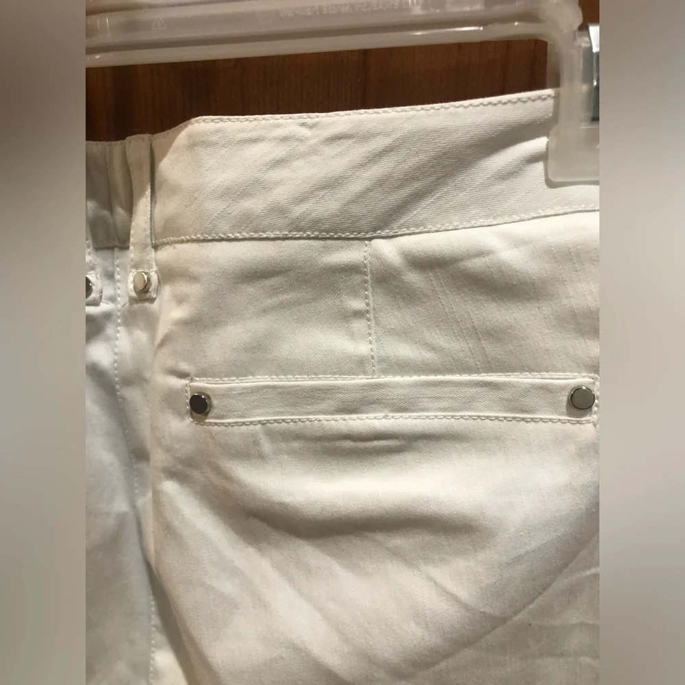 Larry Levine summer wardrobe